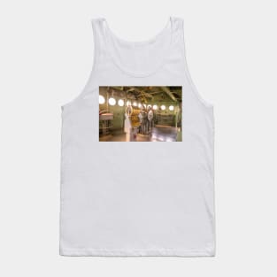 Bridge Tank Top